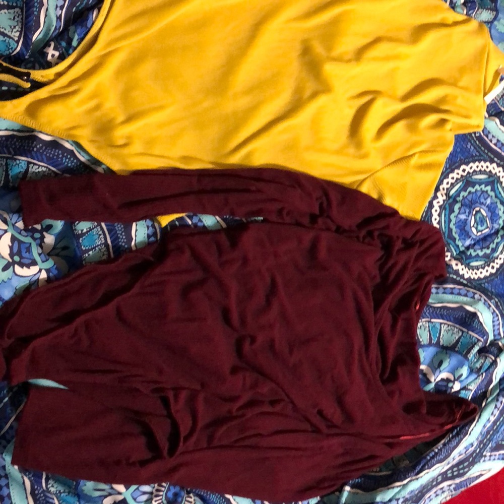 bodysuits